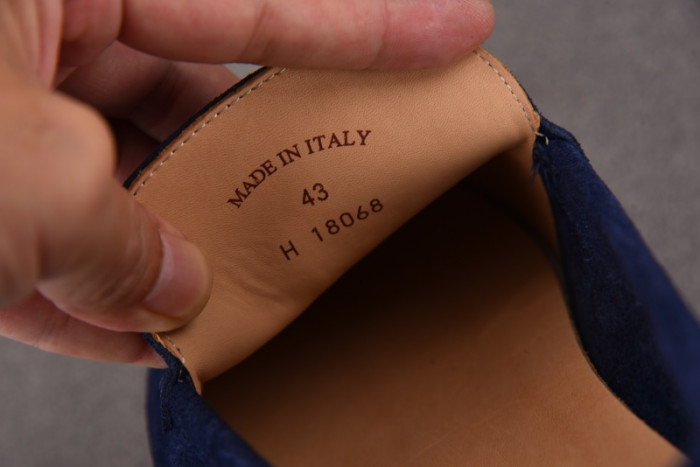 L0r0 P1ana sneaker lp00016