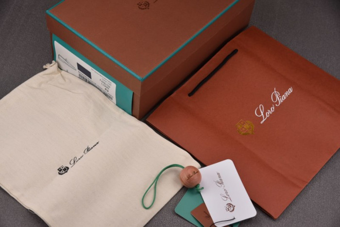 L0r0 P1ana sneaker lp00016