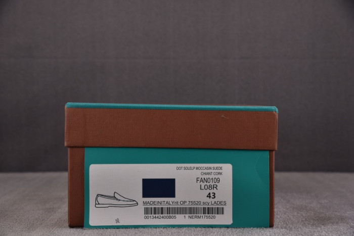 L0r0 P1ana sneaker lp00016