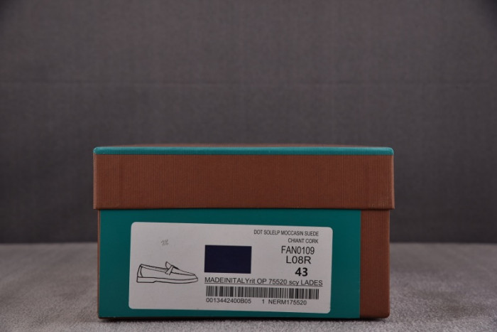 L0r0 P1ana sneaker lp00017