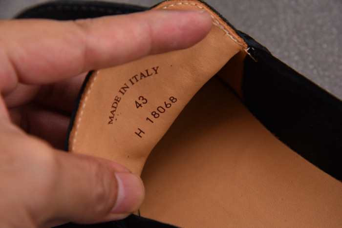 L0r0 P1ana sneaker lp00018