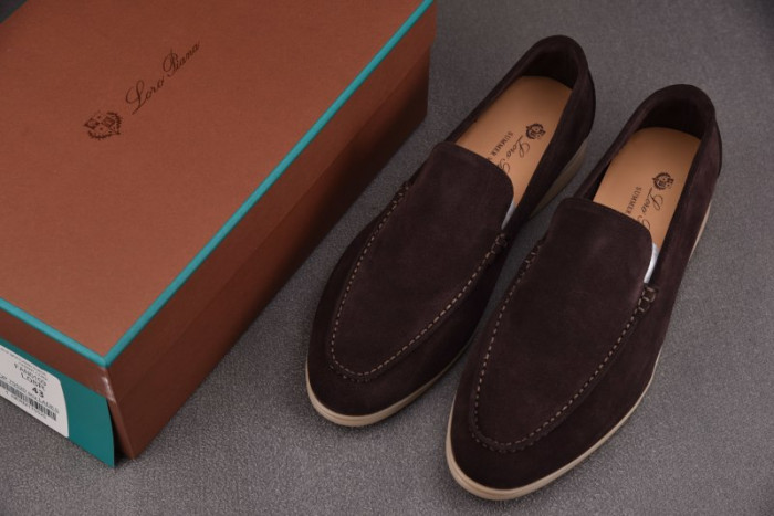 L0r0 P1ana sneaker lp00019