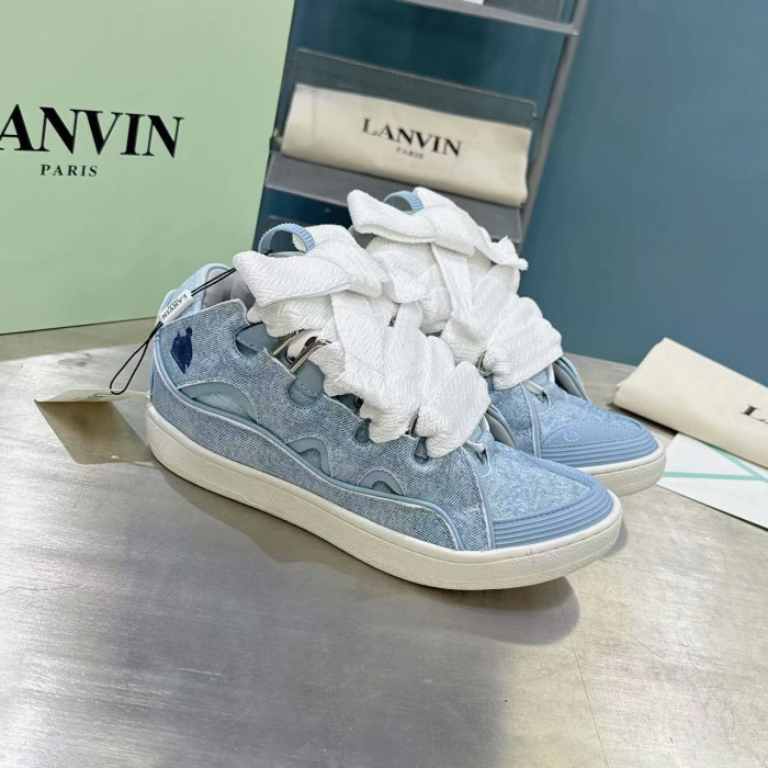 LANVIN SNEAKER LS257