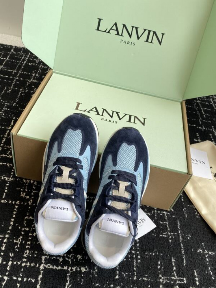 LANVIN SNEAKER LS260