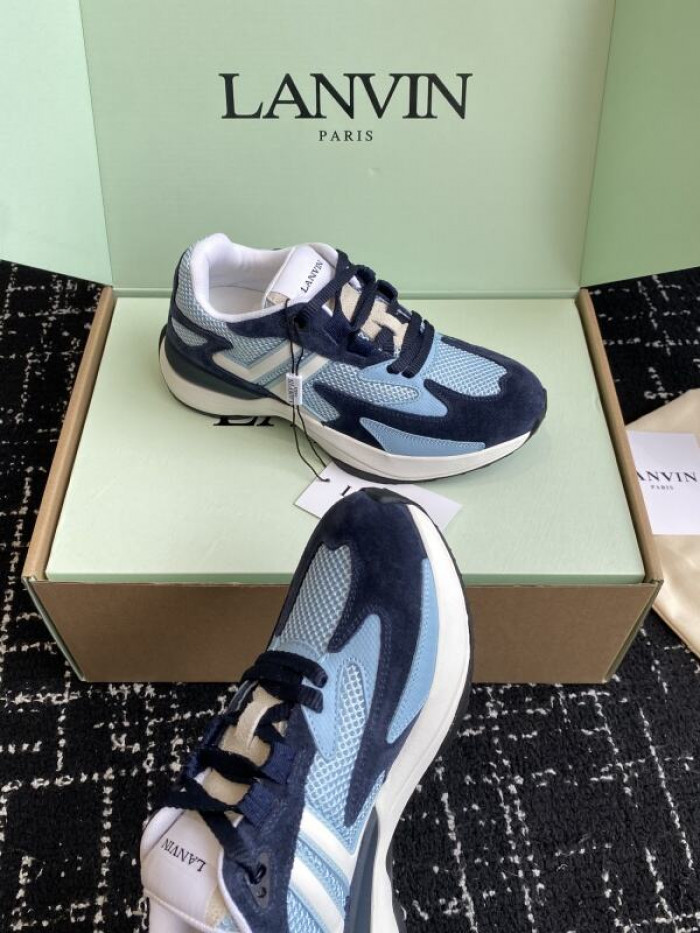 LANVIN SNEAKER LS260
