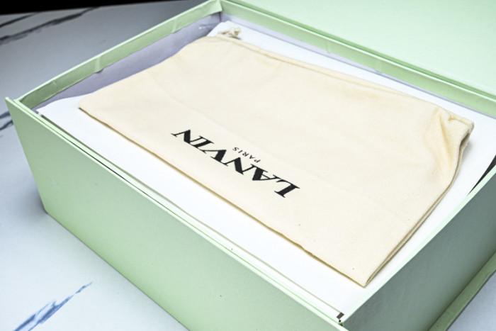 LANVIN SNEAKER LS267