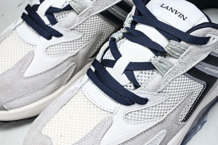 LANVIN SNEAKER LS267