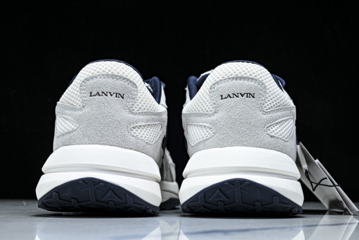 LANVIN SNEAKER LS267