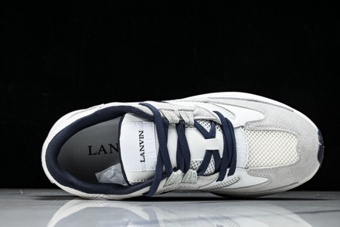 LANVIN SNEAKER LS267