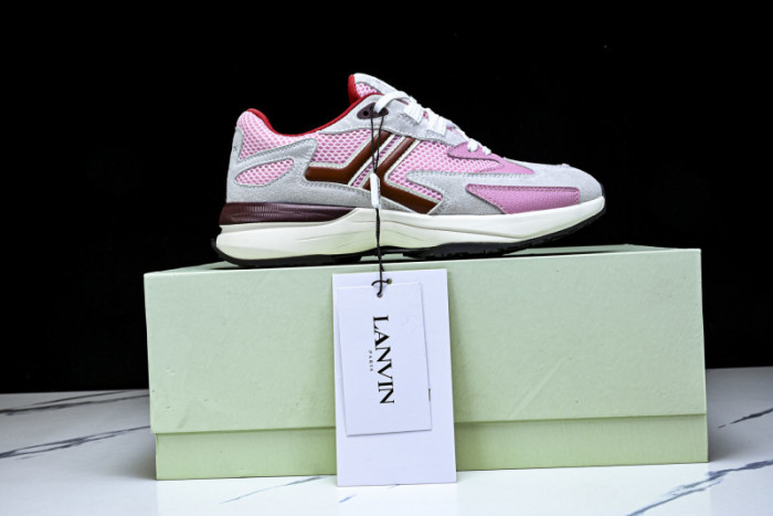 LANVIN SNEAKER LS269