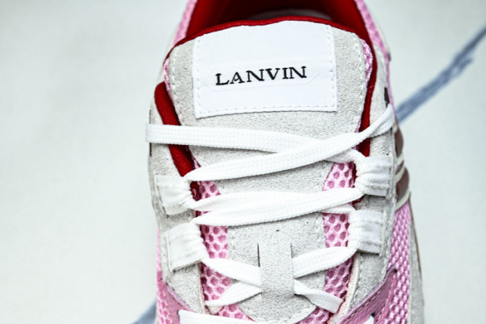 LANVIN SNEAKER LS269
