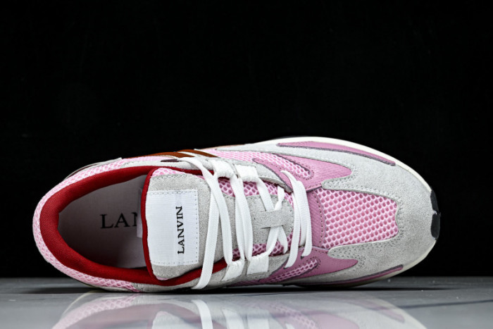 LANVIN SNEAKER LS269