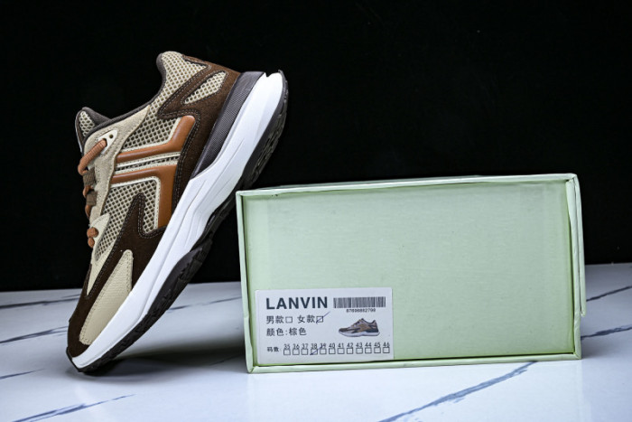 LANVIN SNEAKER LS270