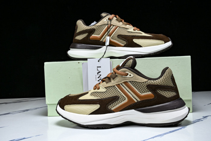 LANVIN SNEAKER LS270