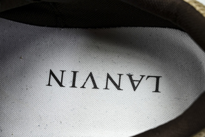 LANVIN SNEAKER LS270