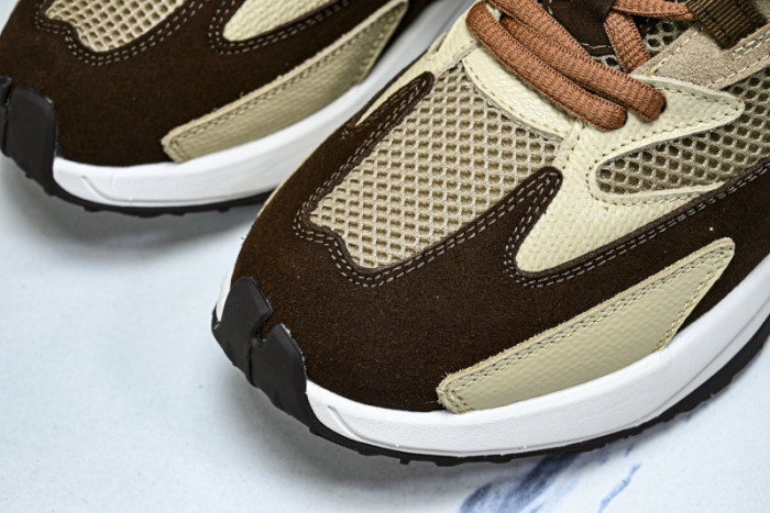 LANVIN SNEAKER LS270