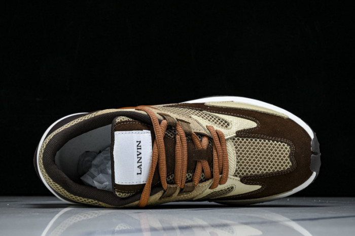 LANVIN SNEAKER LS270