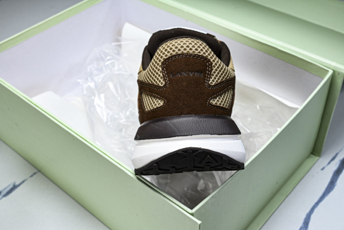 LANVIN SNEAKER LS270