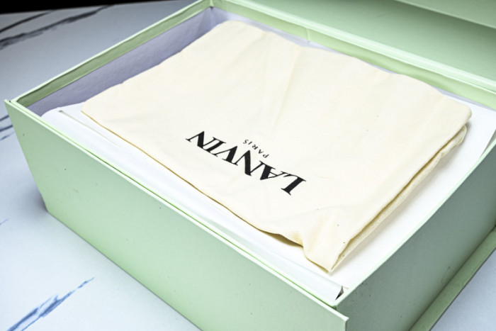 LANVIN SNEAKER LS270