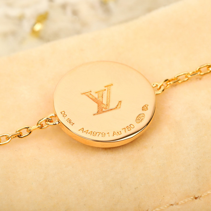 Louis Vuitton LVBL0007