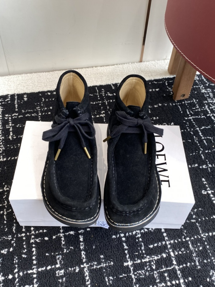 LOEWE BOOTS
