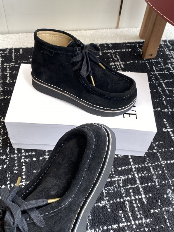 LOEWE BOOTS