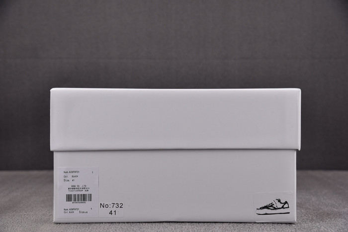 Ma*s*n mihara yasuhiro sneaker