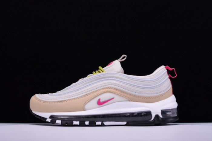 NIKE womens AIR MAX 97 921733-004