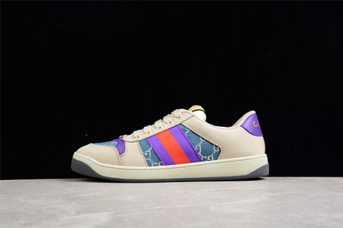 GUCC* TRAINER SNEAKER 91