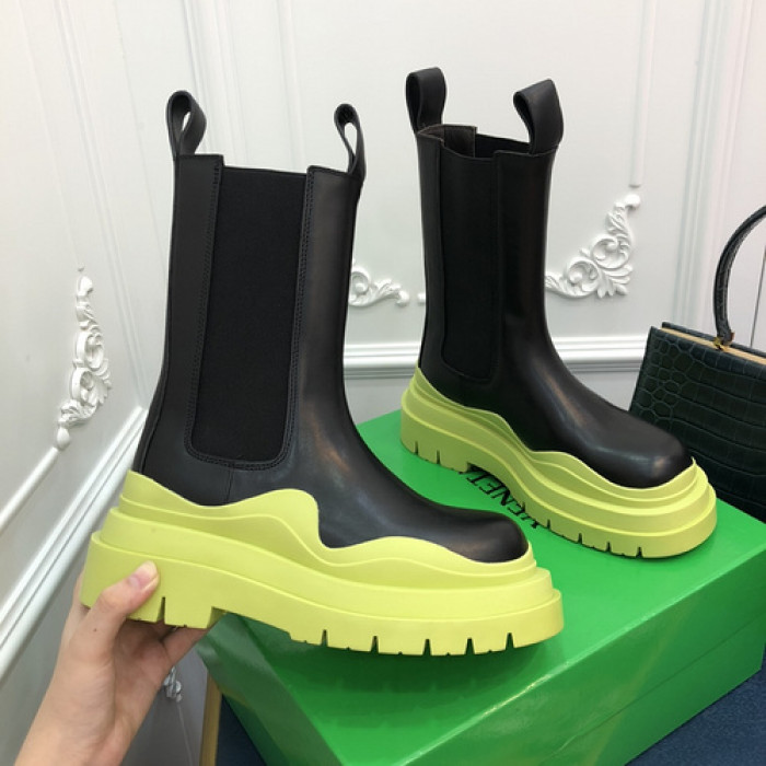BOTTEGA VENETA SNEAKER BV-00018