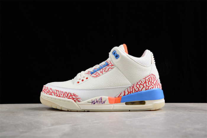 JORDAN 3