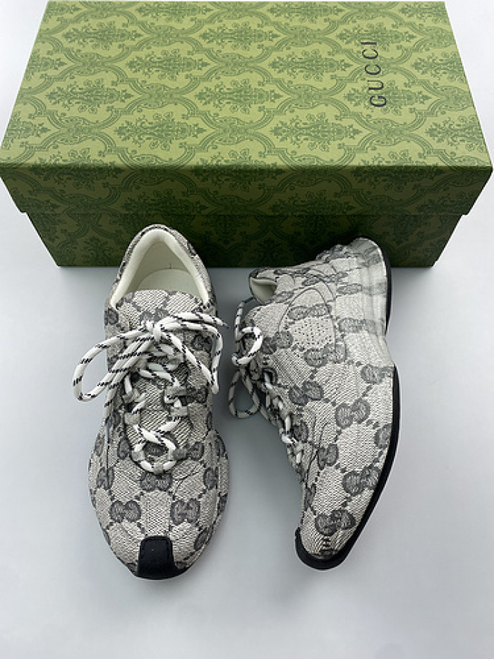 GUCC* TRAINER SNEAKER132