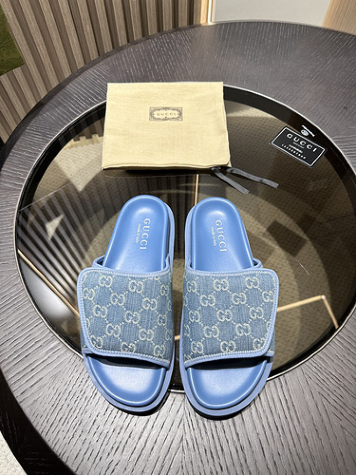 Gucc* Sandal 128