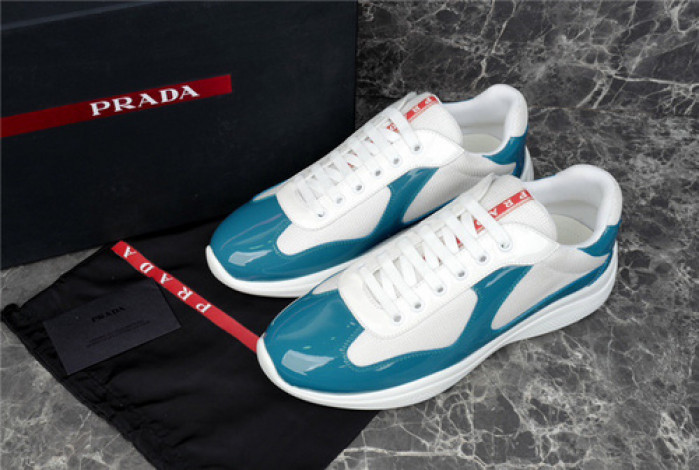 PRAD* SNEKAERS P000068