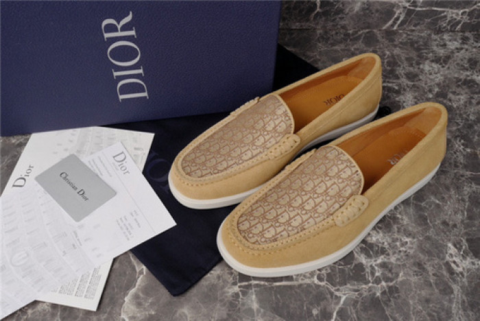 DIO* SNEAKERS A-026
