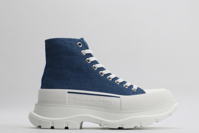 ALEXANDER MCQ95