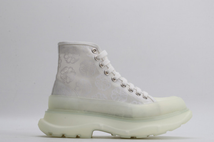ALEXANDER MCQ99