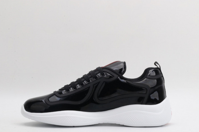 PRAD* SNEKAERS P000031