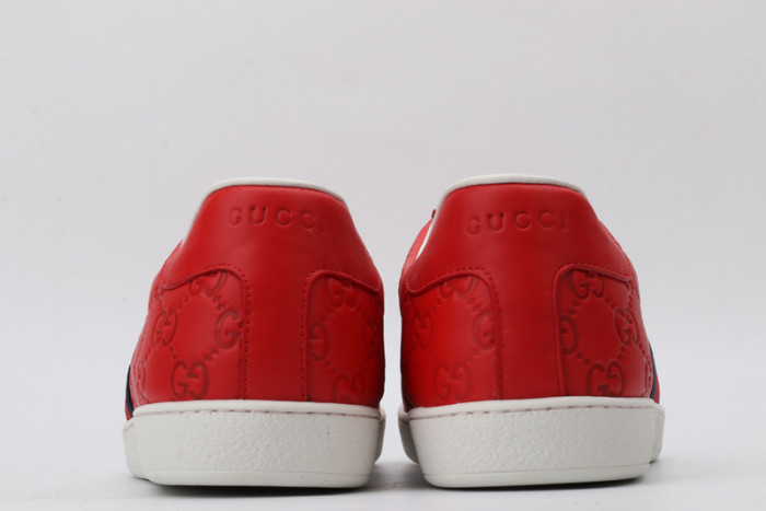 Gucc* Trainer Sneaker65