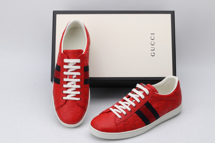 Gucc* Trainer Sneaker65