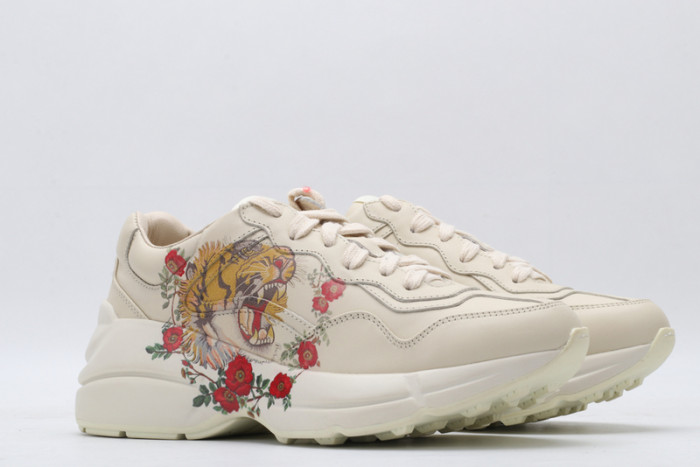 Gucc* Trainer Sneaker26