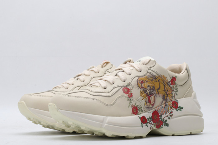 Gucc* Trainer Sneaker26