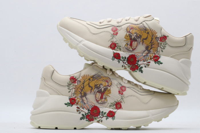 Gucc* Trainer Sneaker26