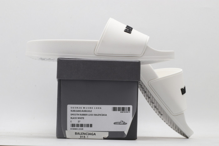 Balenciag* Sandal2