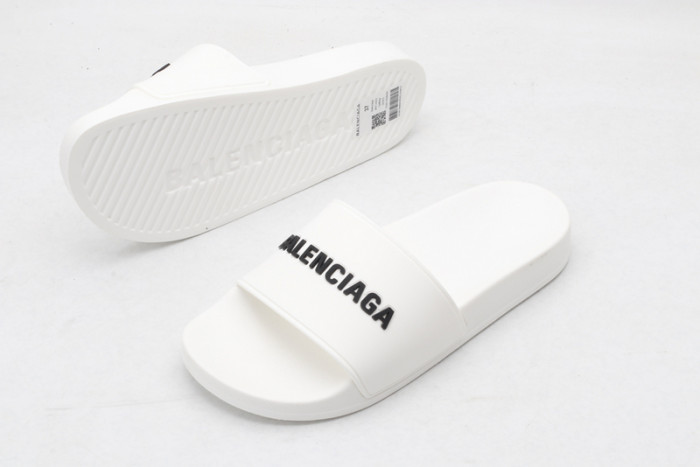 Balenciag* Sandal2
