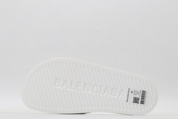 Balenciag* Sandal2