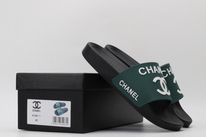 Chane* Sandal3