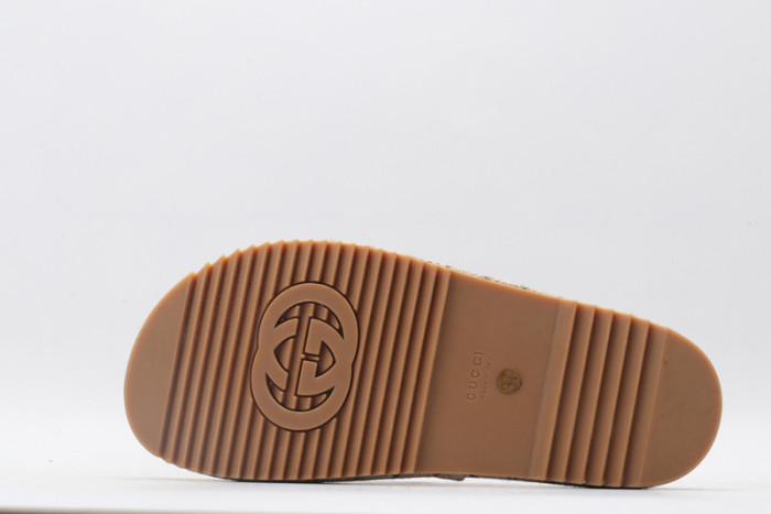 Gucc* Sandal80
