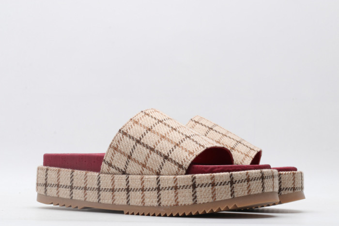 Gucc* Sandal80