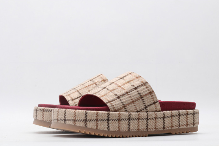 Gucc* Sandal80